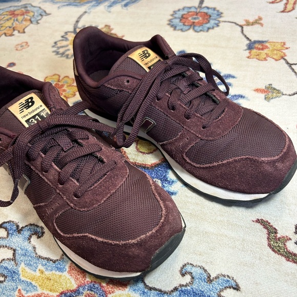 New Balance 311 V1 sneakers - Picture 5 of 6